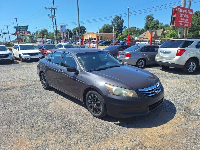 Honda Accord LX 2011