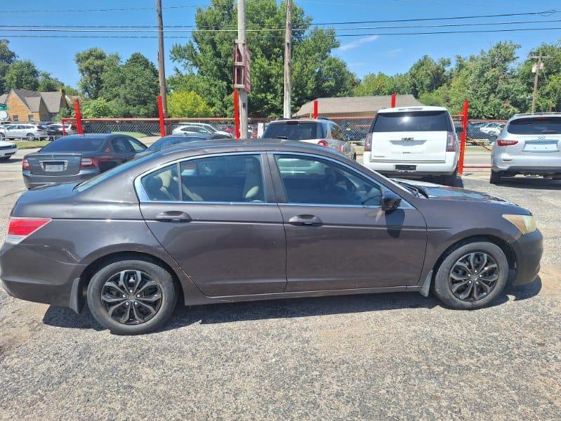 Honda Accord LX 2011
