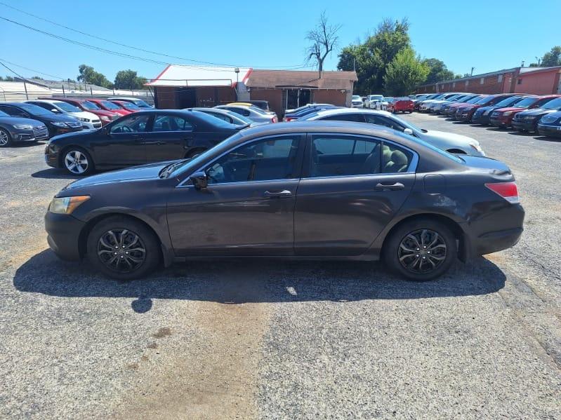 Honda Accord LX 2011