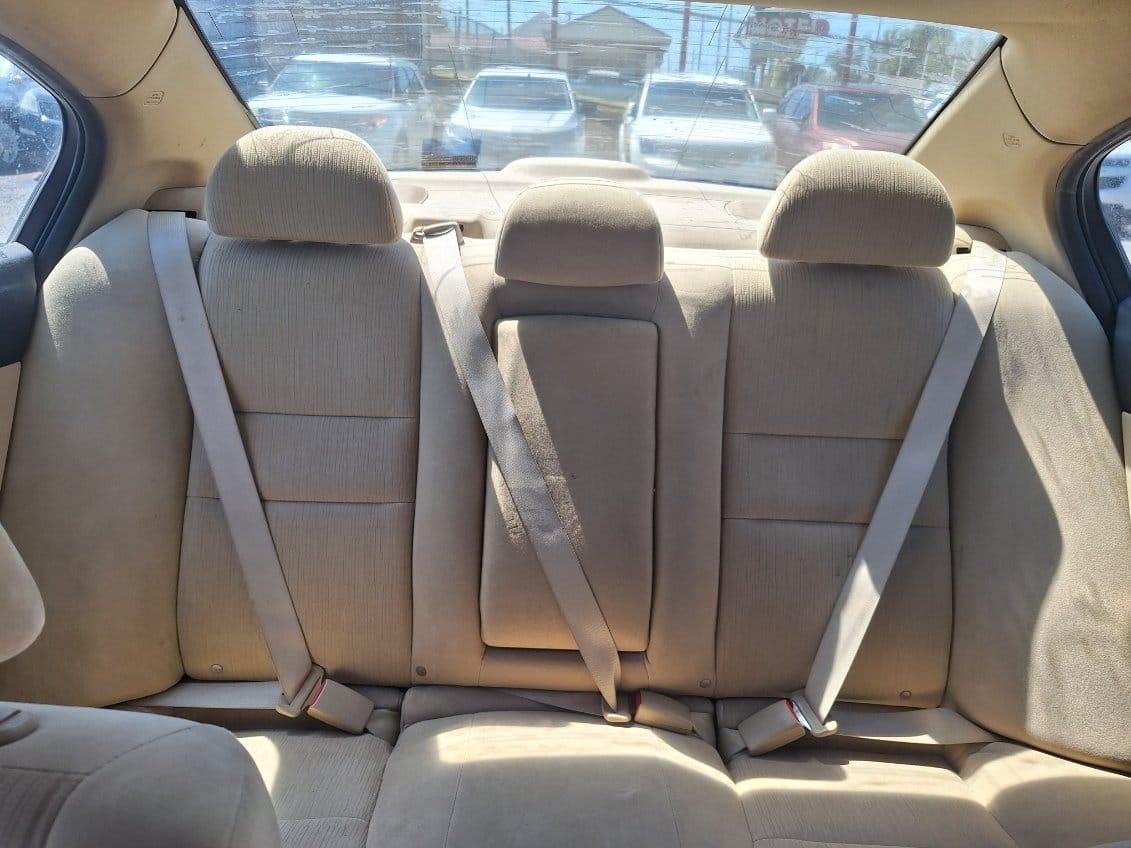 Honda Accord LX 2011