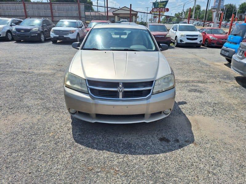 Dodge Avenger  2009
