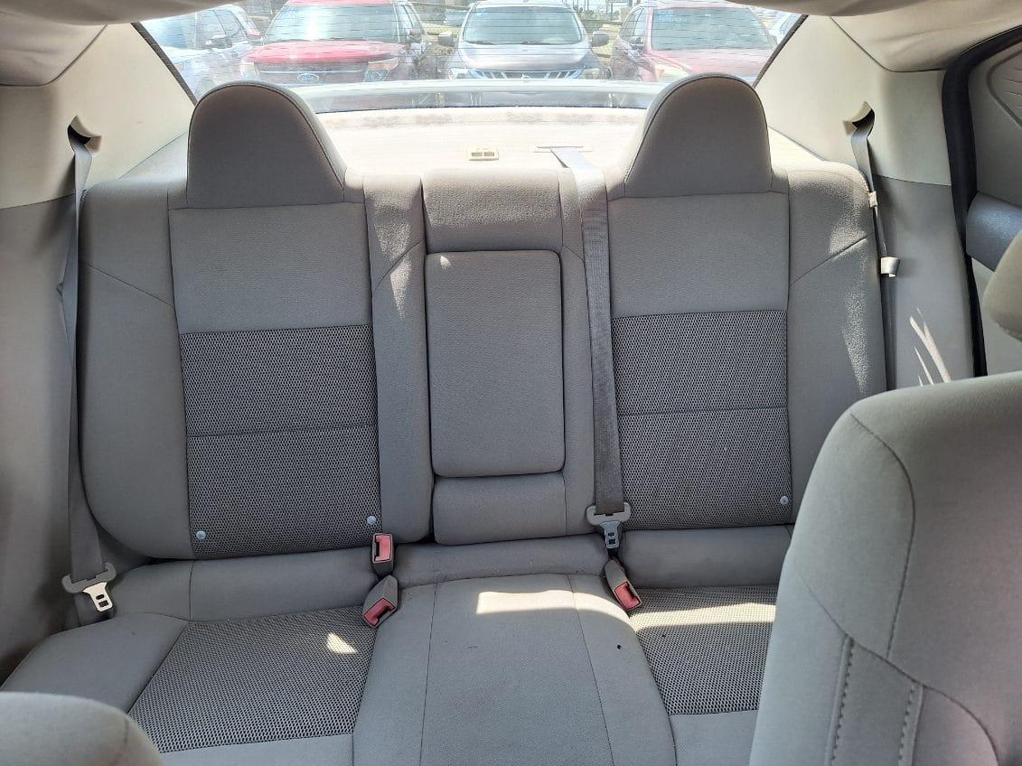 Dodge Avenger  2009
