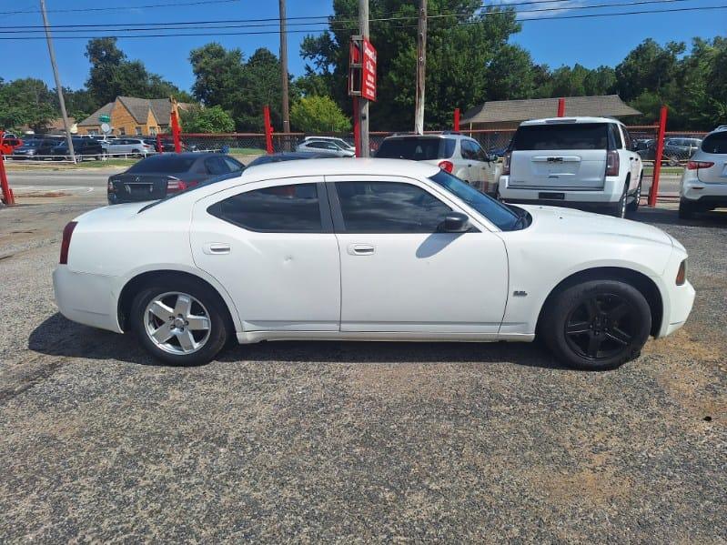 Dodge Charger Base 2008