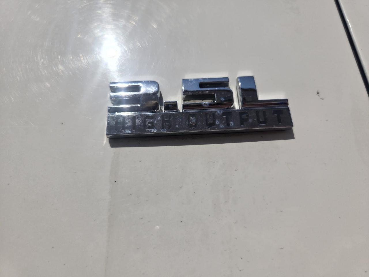 Dodge Charger Base 2008
