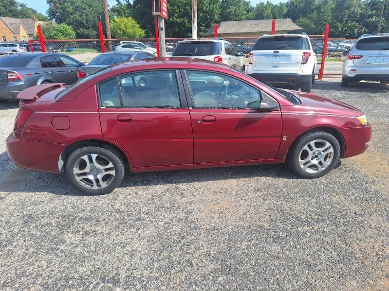Saturn ION  2006