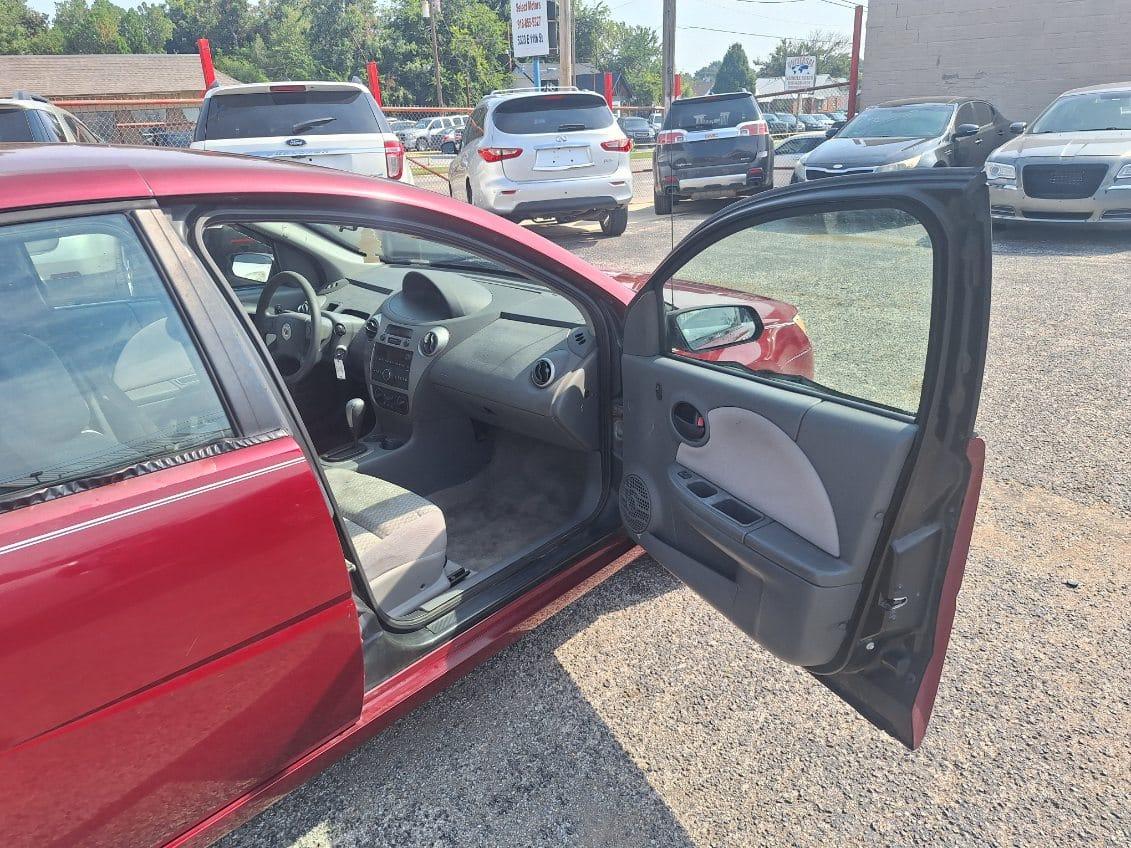 Saturn ION  2006