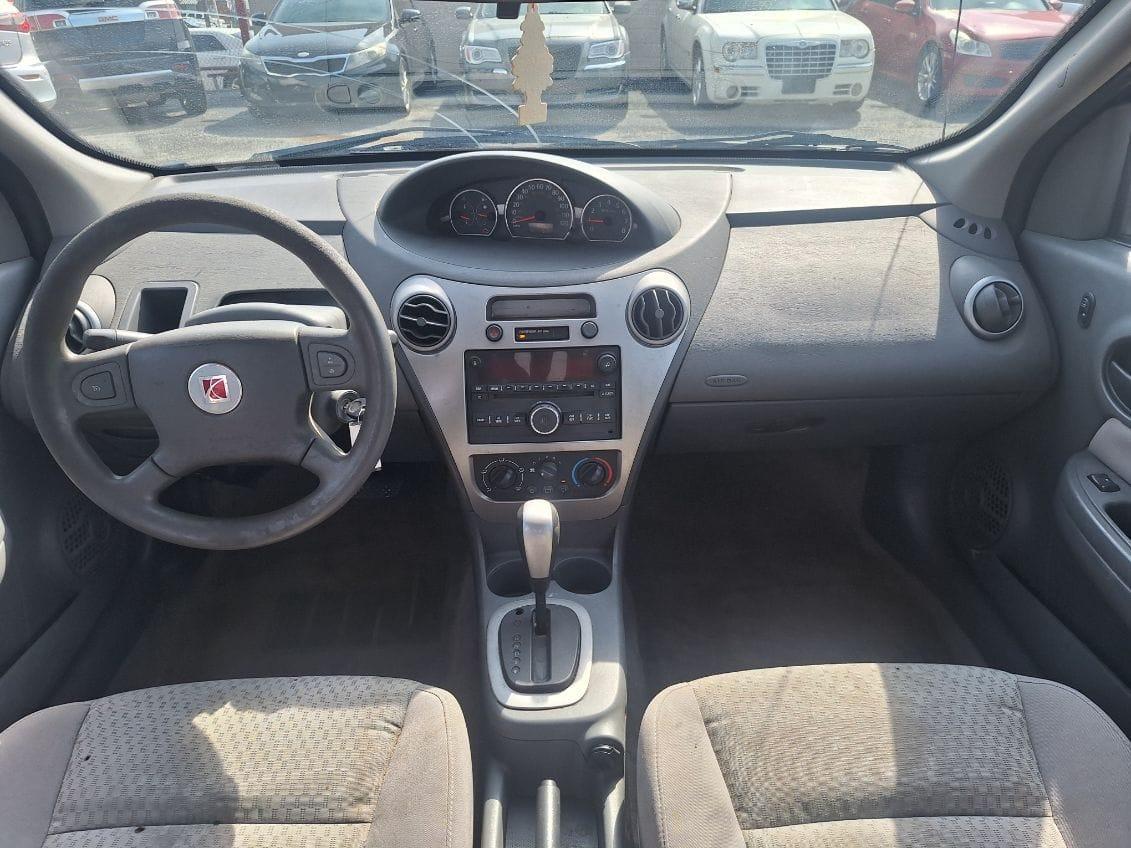 Saturn ION  2006