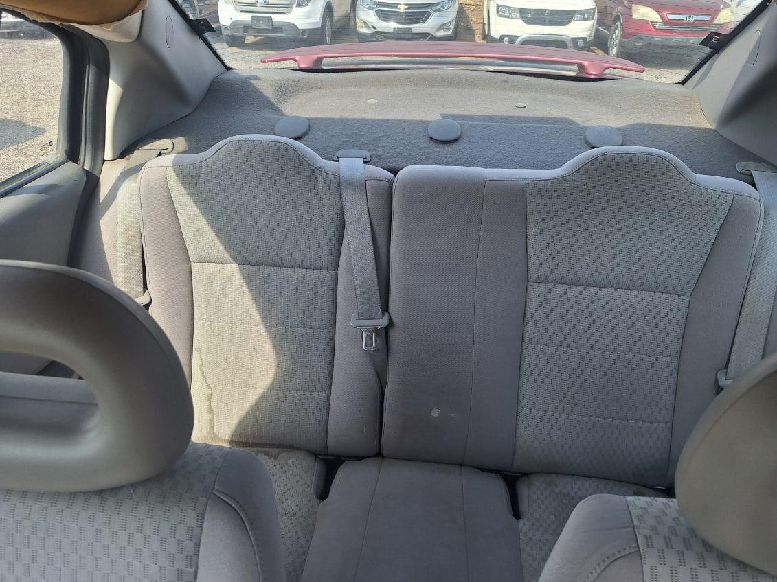 Saturn ION  2006