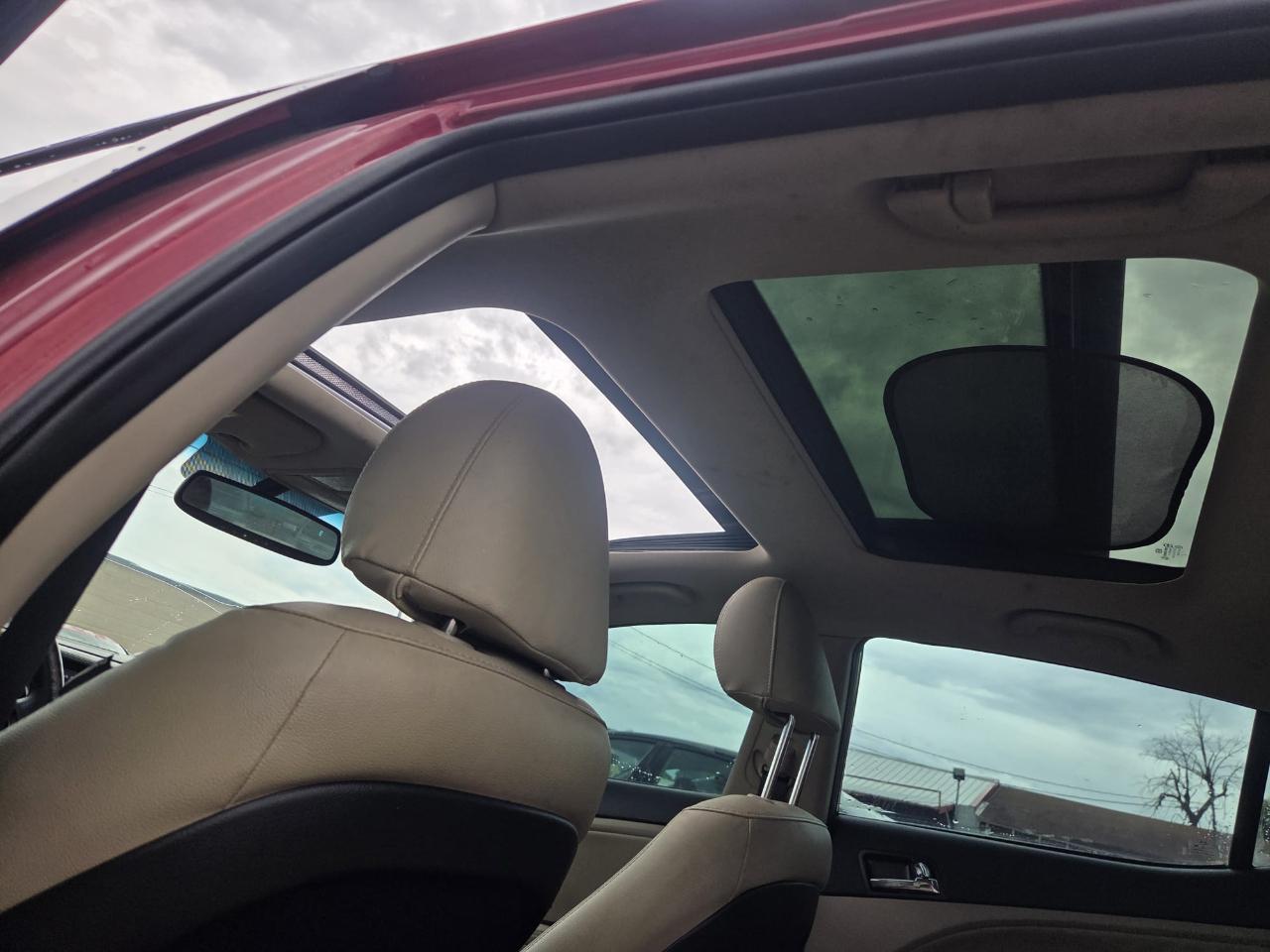 Kia Optima  2012