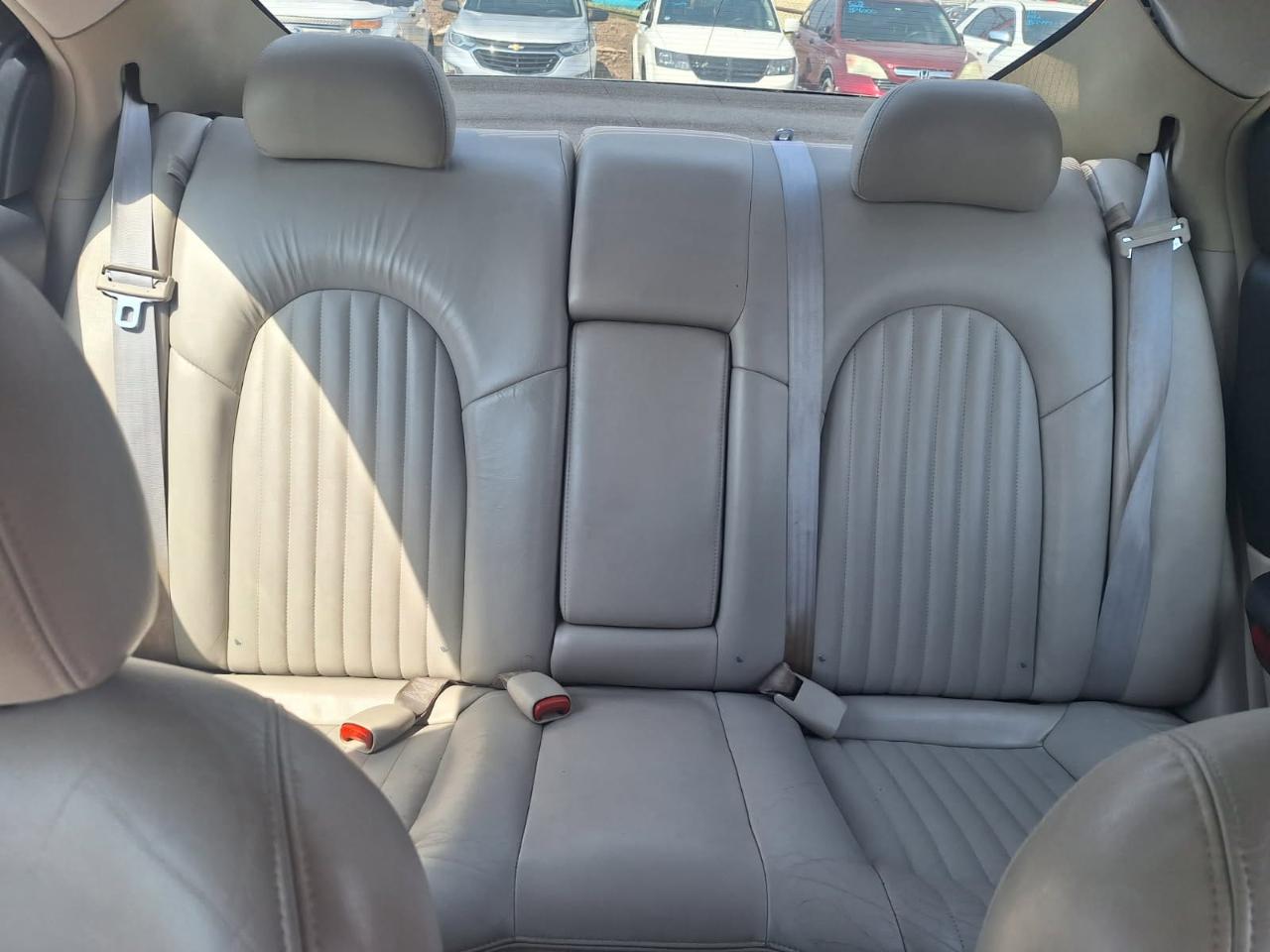 Chrysler 300M Special 2002