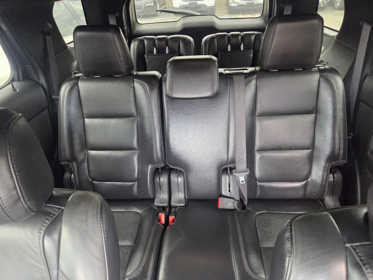 Ford Explorer  2013