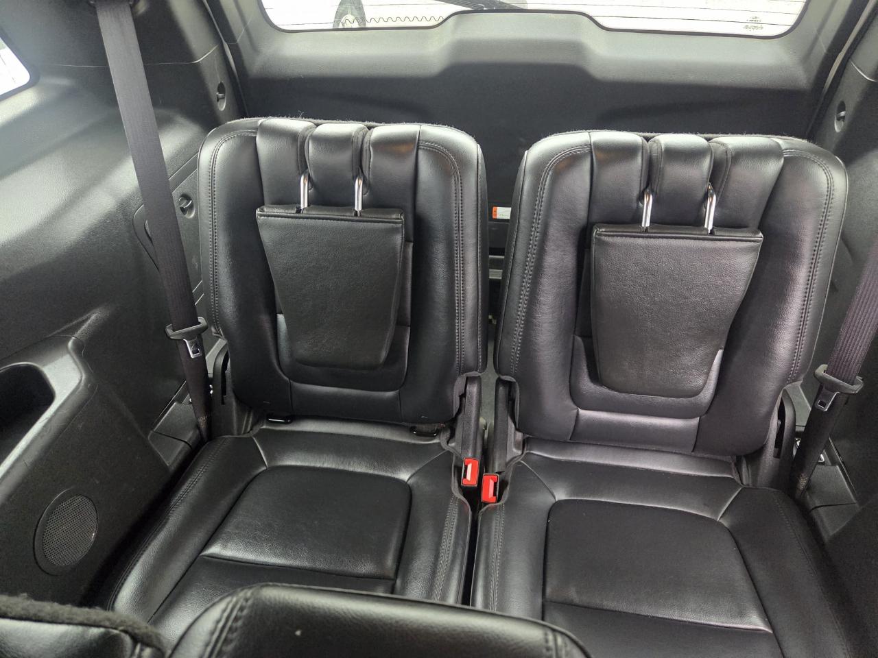 Ford Explorer  2013