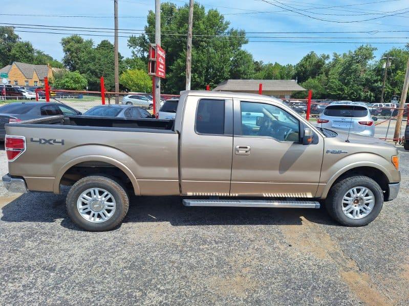 Ford F-150  2013