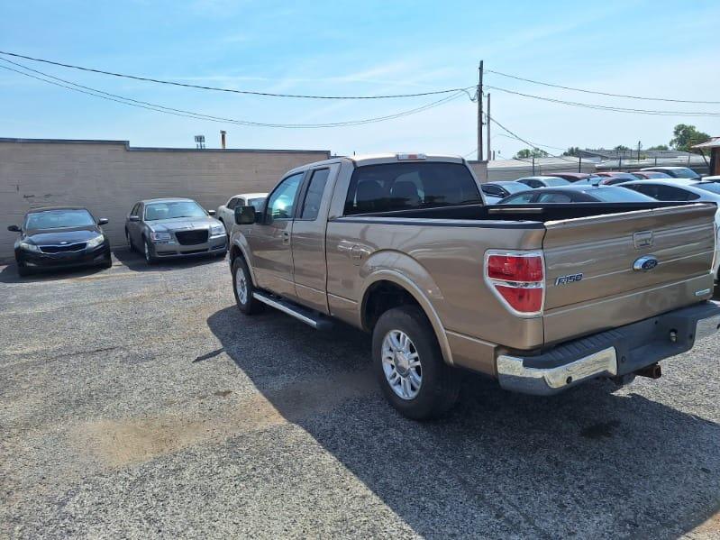 Ford F-150  2013