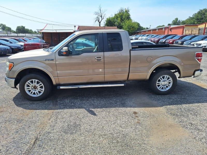 Ford F-150  2013