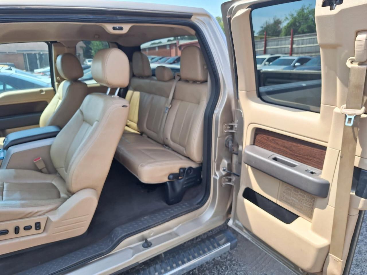 Ford F-150  2013