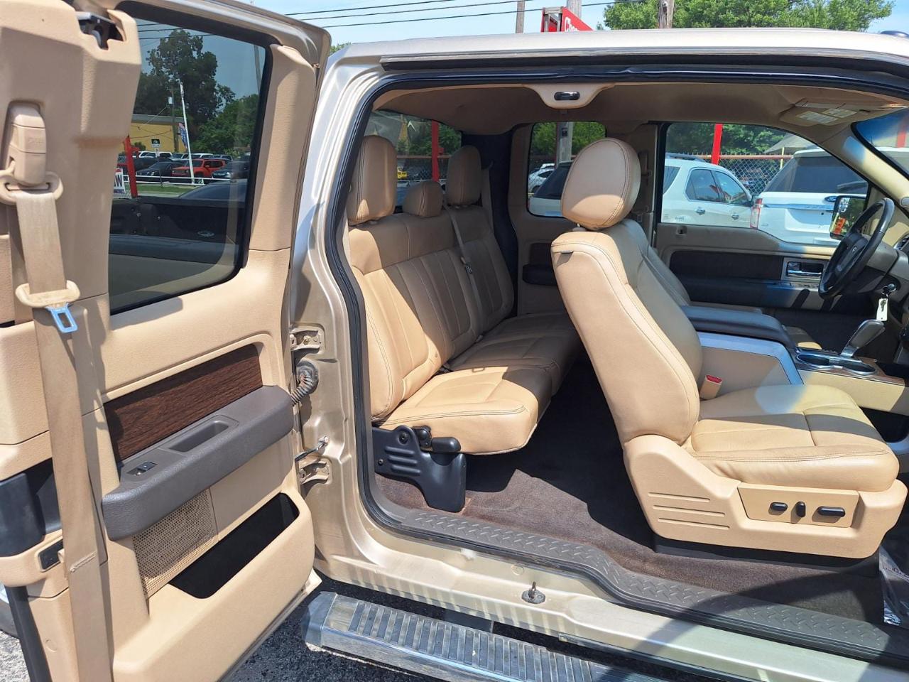 Ford F-150  2013