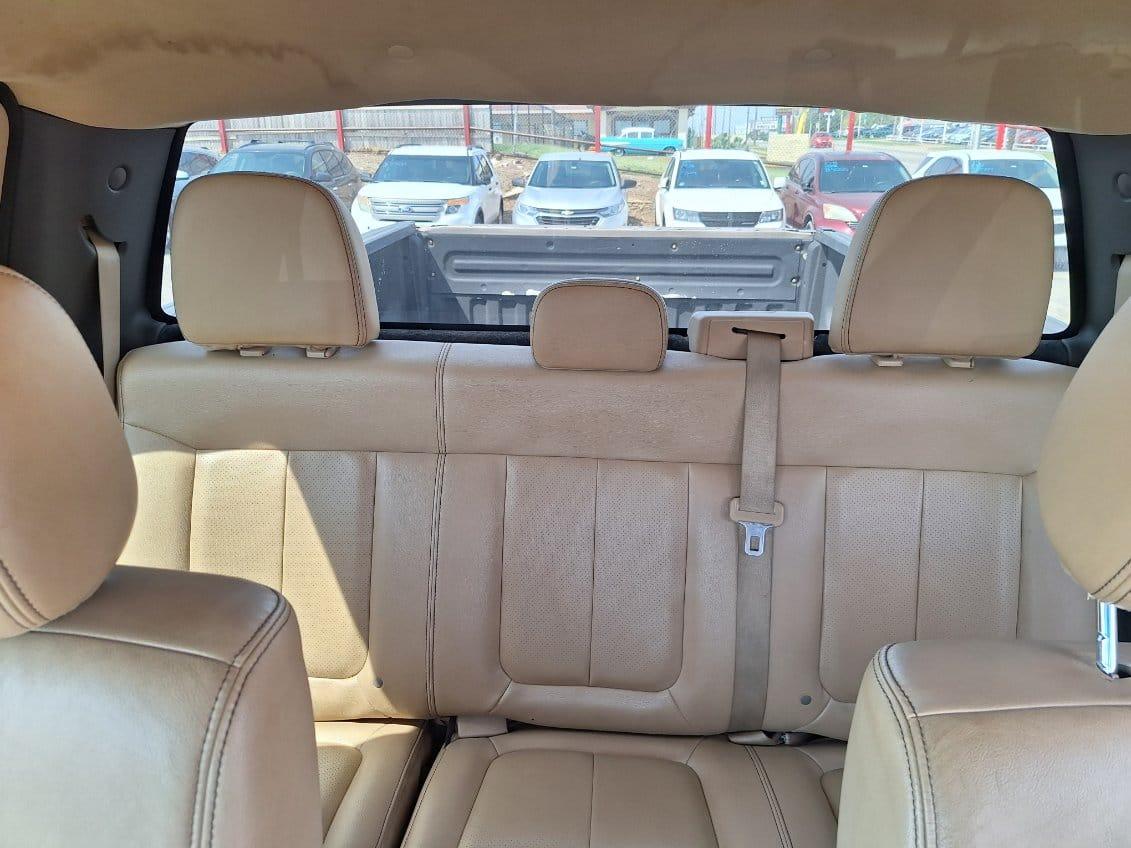 Ford F-150  2013