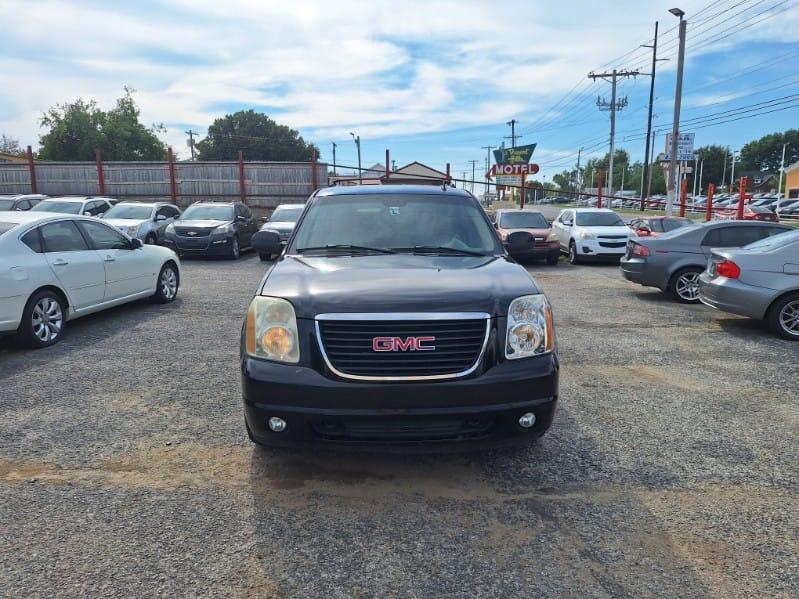 GMC Yukon XL  2007