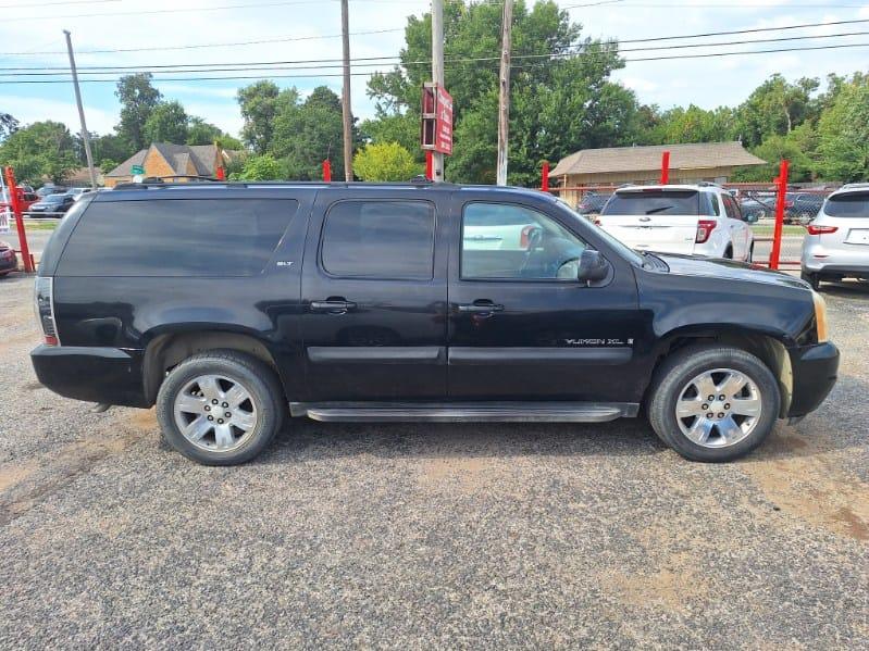 GMC Yukon XL  2007
