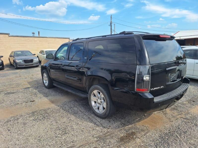 GMC Yukon XL  2007