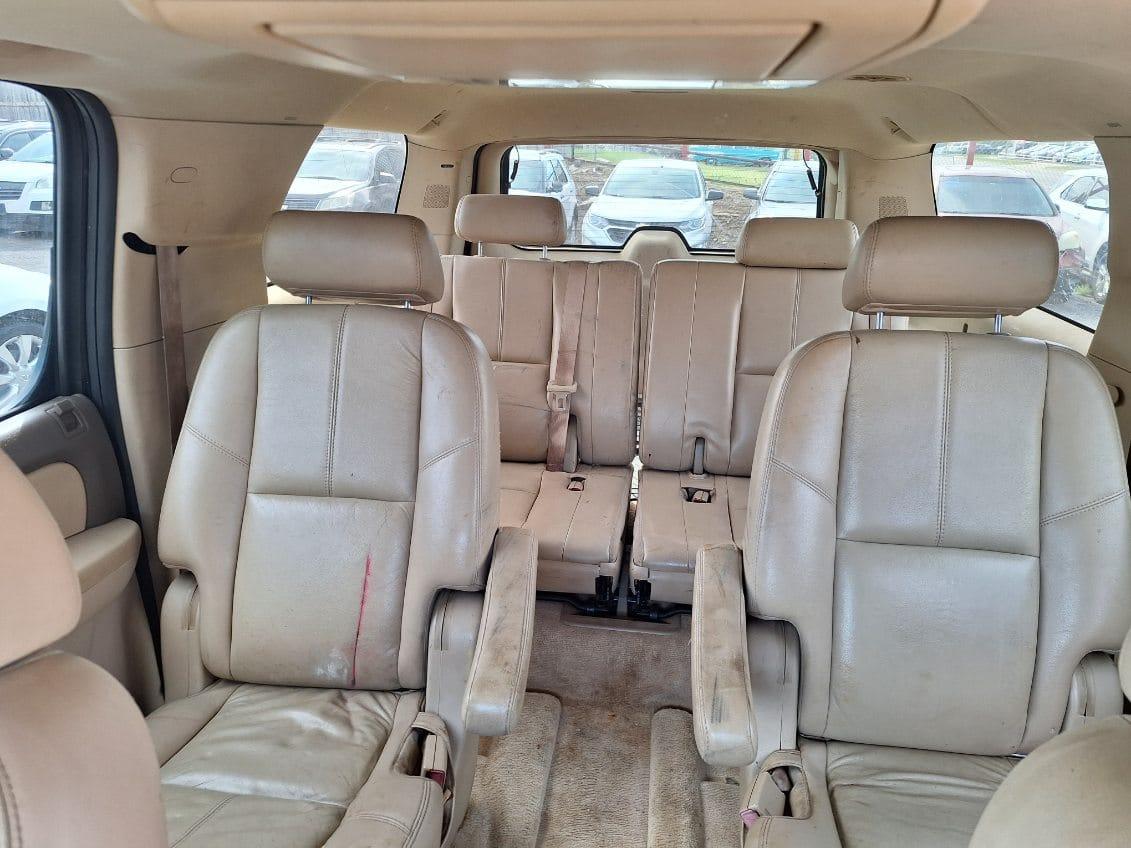 GMC Yukon XL  2007