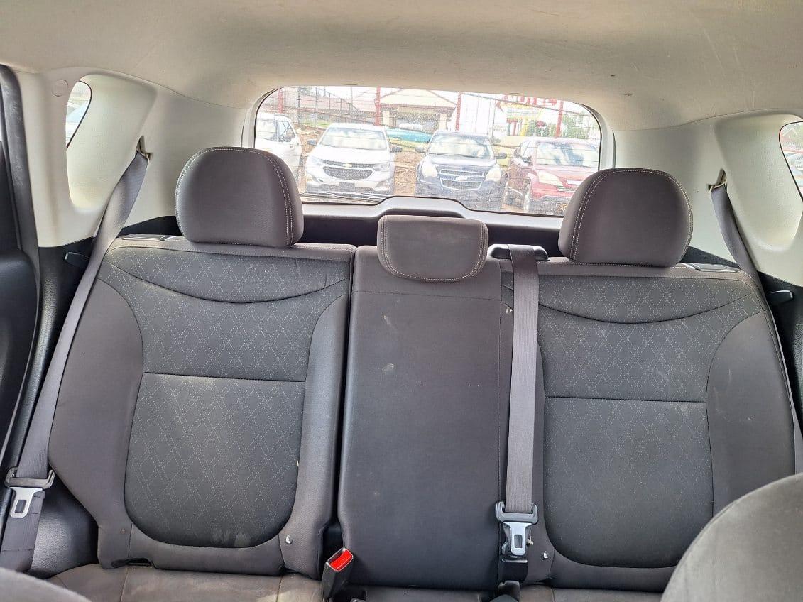Kia Soul  2016