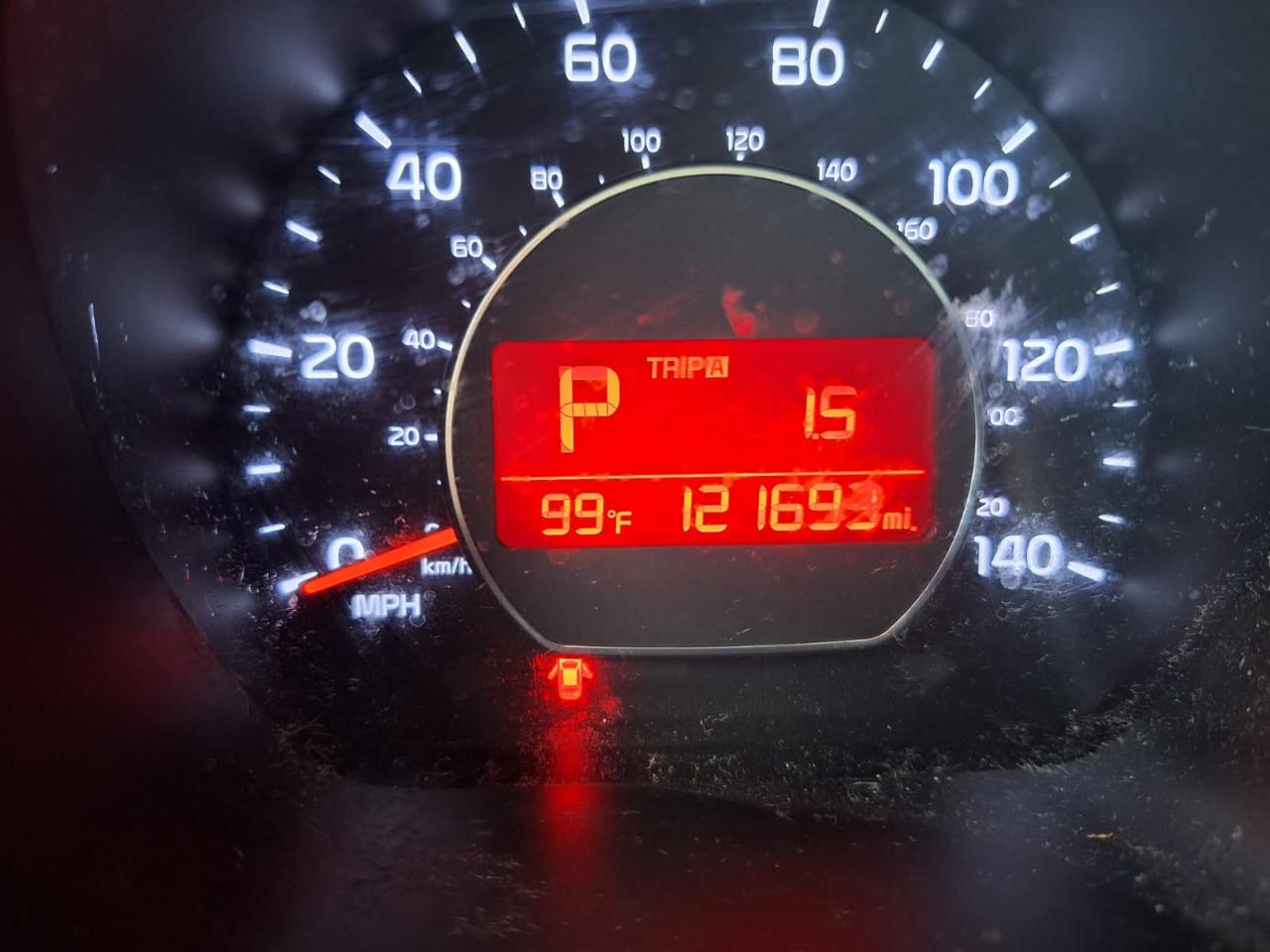Kia Soul  2016