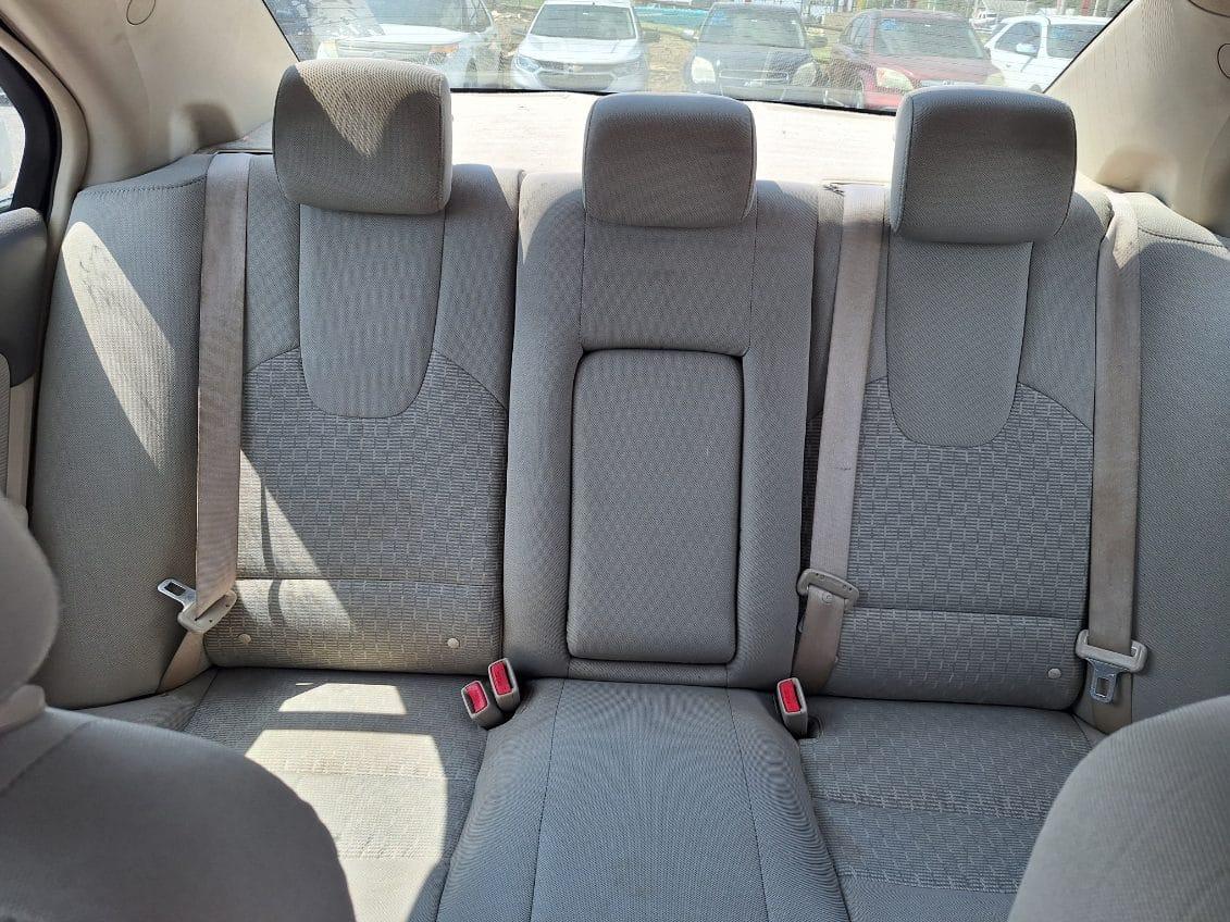 Ford Fusion  2010