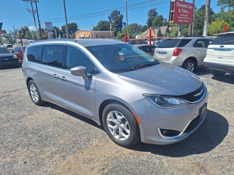 Chrysler Pacifica Touring L 2018