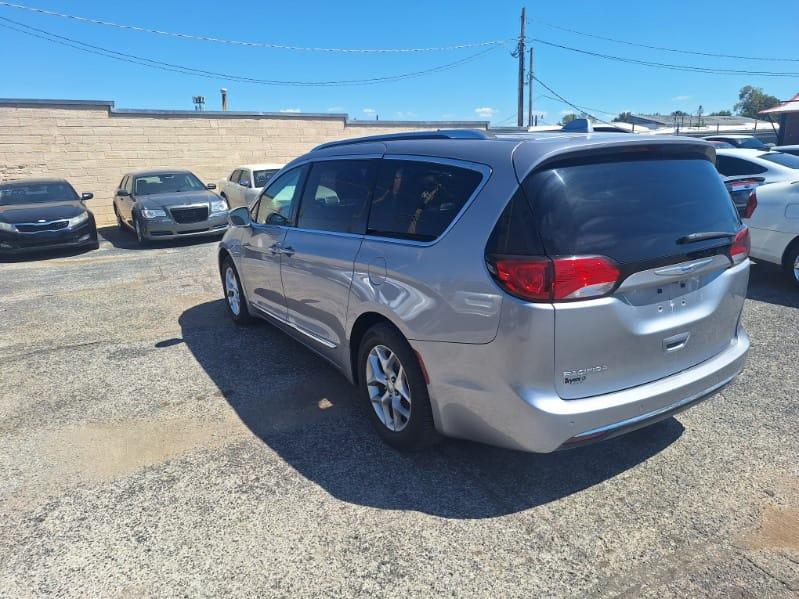 Chrysler Pacifica Touring L 2018