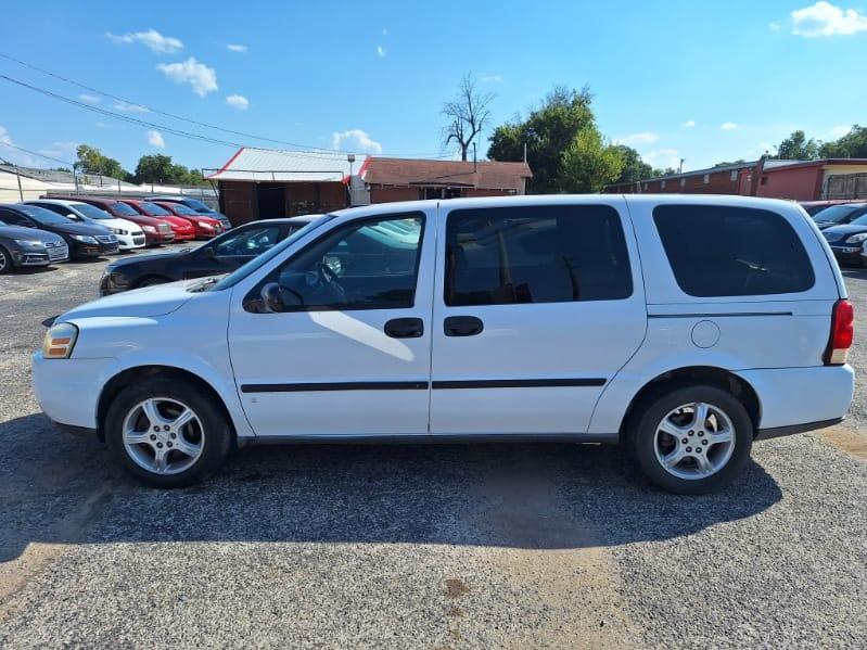 Chevrolet Uplander  2007