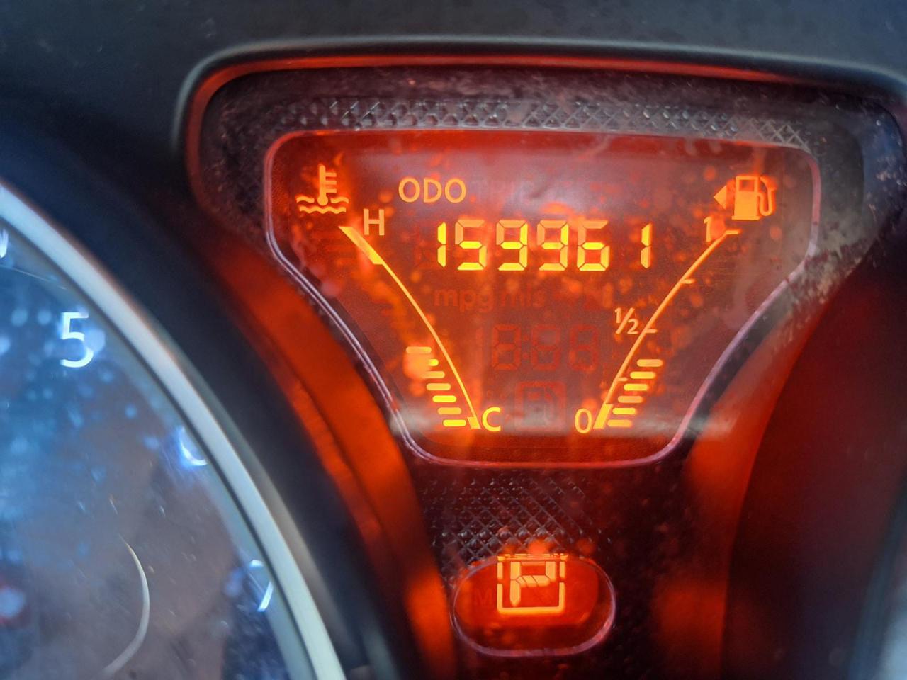 Chevrolet Uplander  2007