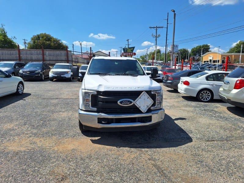 Ford F-350 SD  2019
