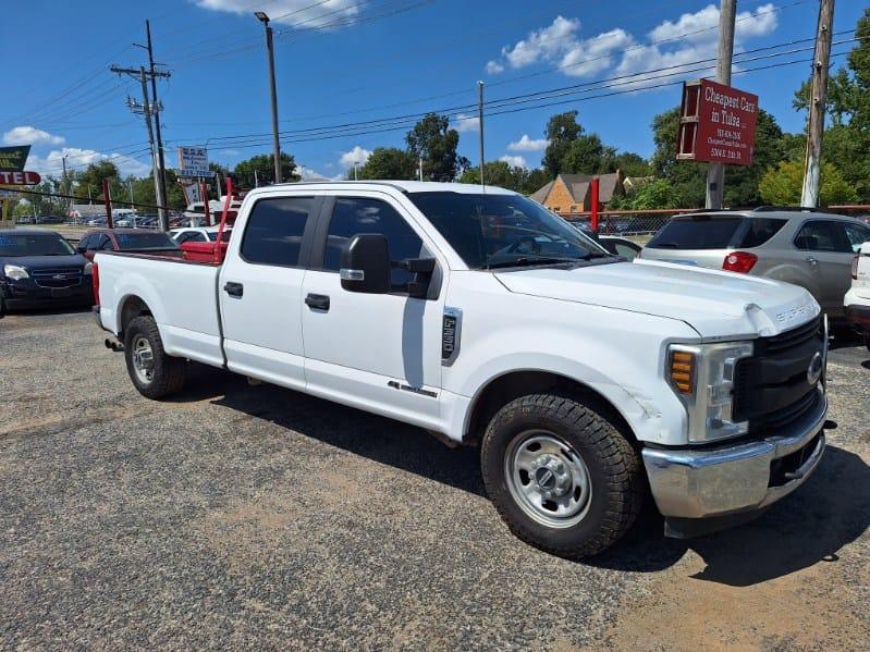 Ford F-350 SD  2019