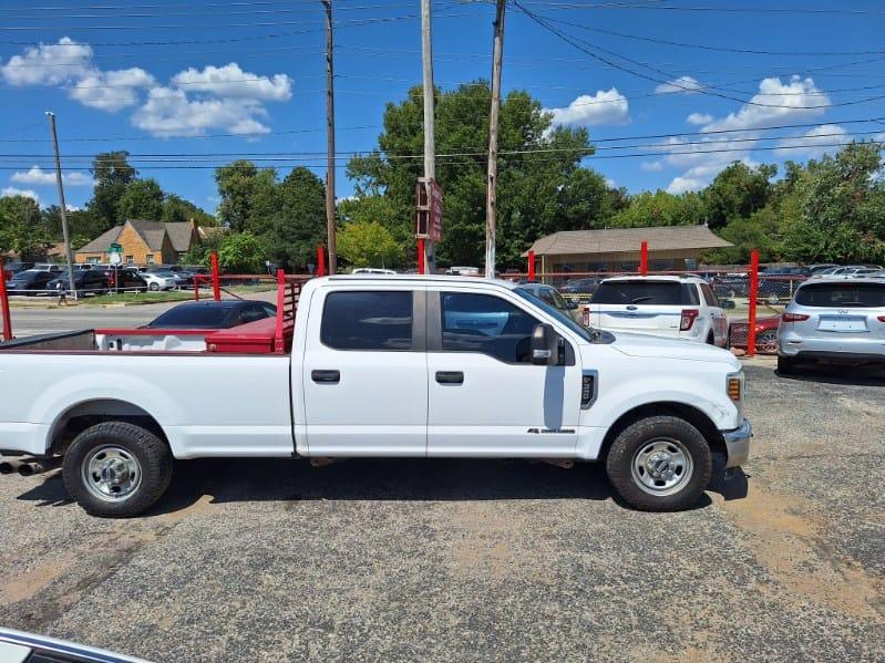 Ford F-350 SD  2019