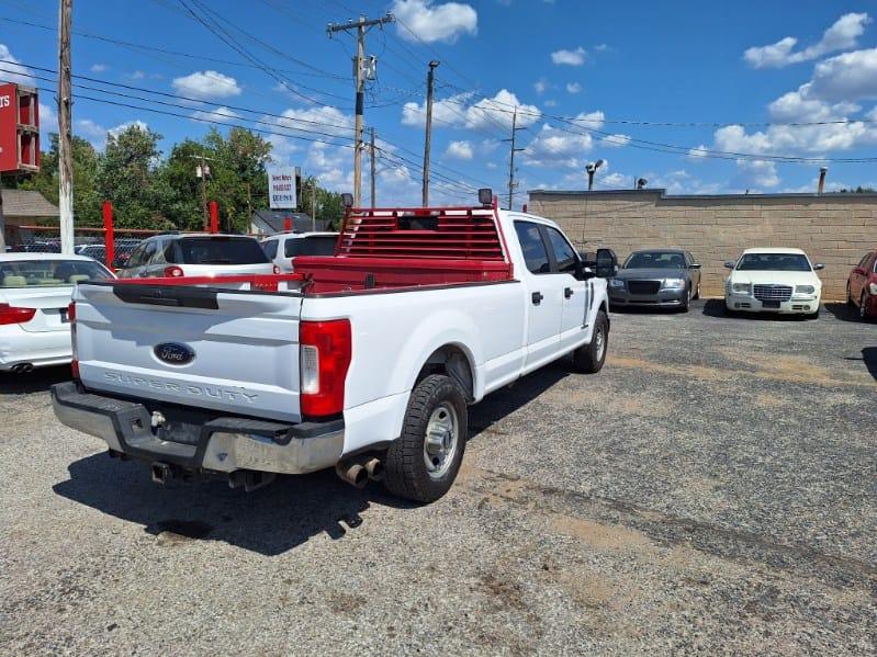 Ford F-350 SD  2019
