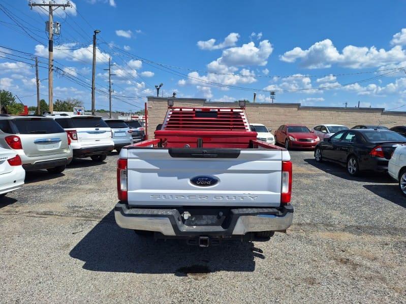 Ford F-350 SD  2019