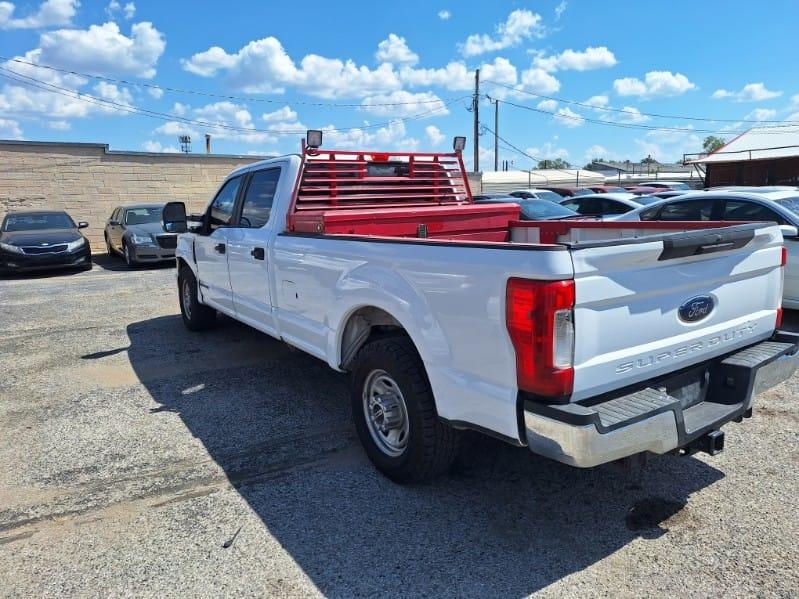 Ford F-350 SD  2019