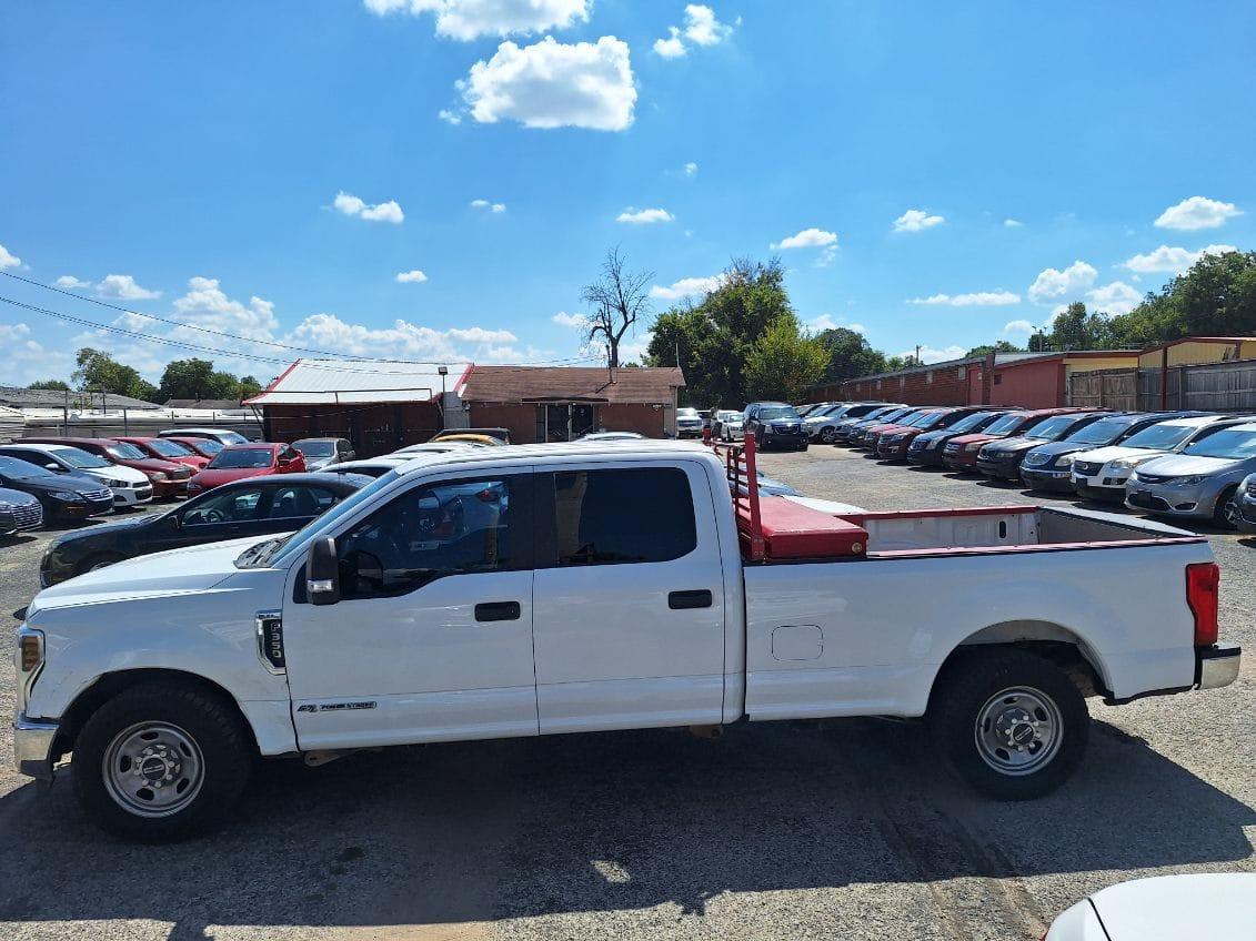 Ford F-350 SD  2019