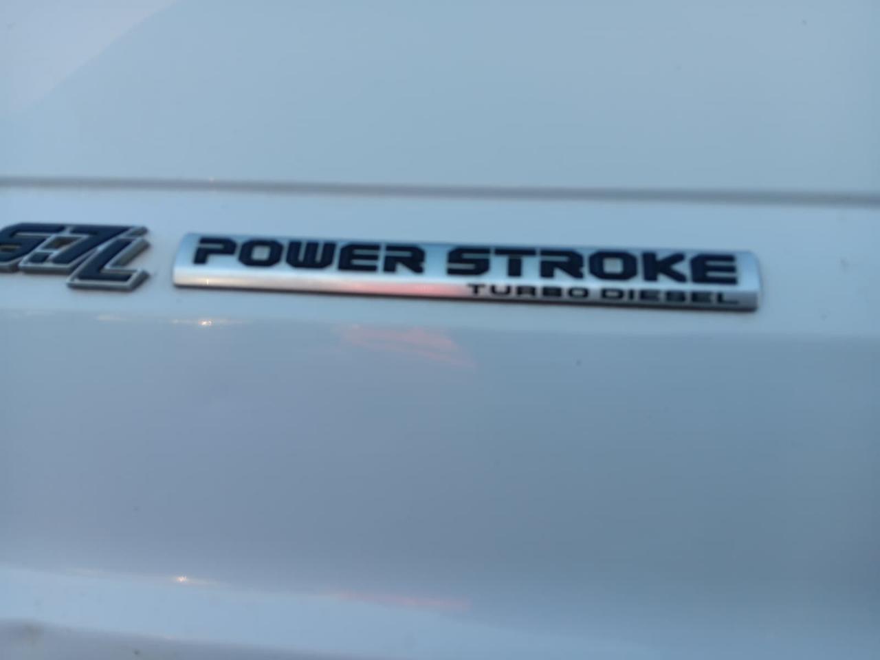 Ford F-350 SD  2019