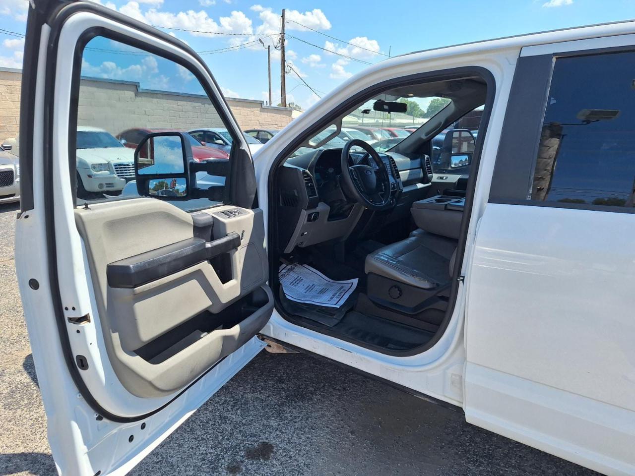 Ford F-350 SD  2019