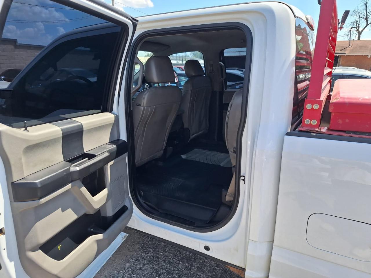 Ford F-350 SD  2019