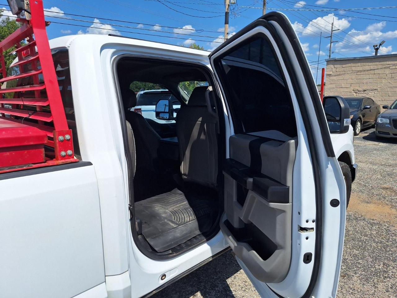 Ford F-350 SD  2019