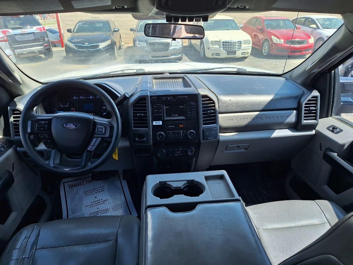 Ford F-350 SD  2019