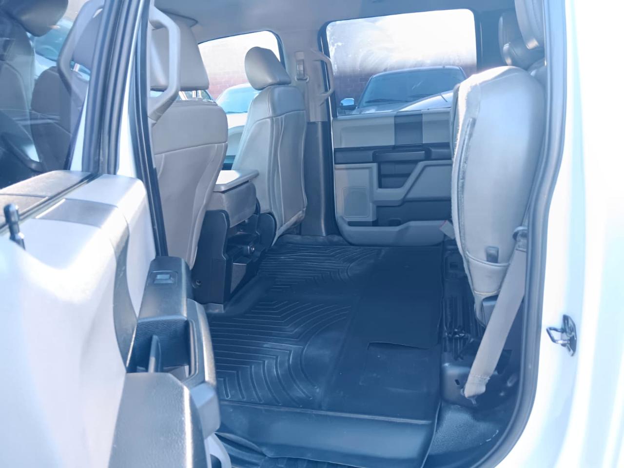 Ford F-350 SD  2019