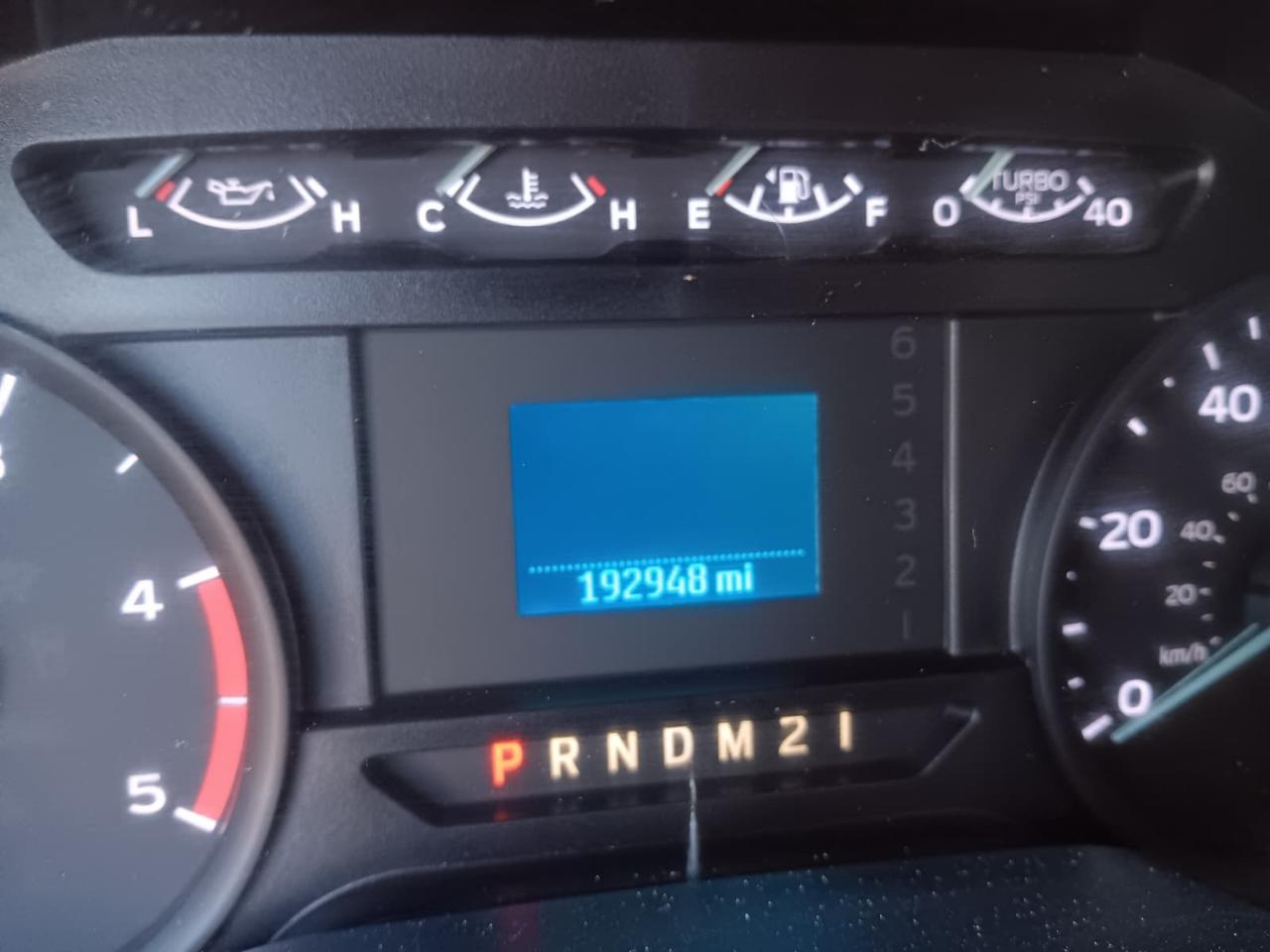 Ford F-350 SD  2019