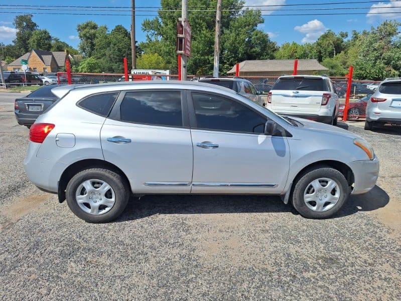 Nissan Rogue  2013
