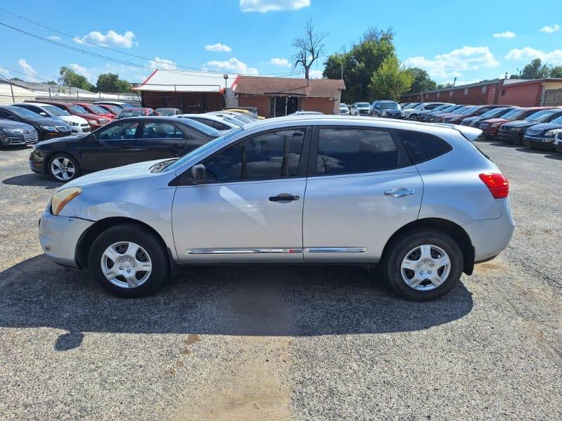 Nissan Rogue  2013
