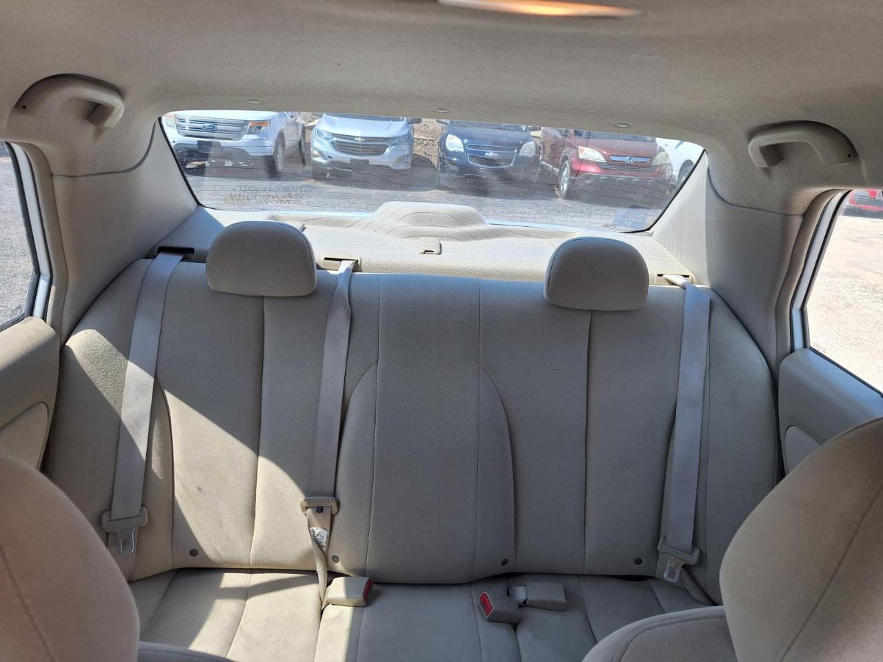 Nissan Versa 1.8 S 2007